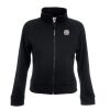 Women's premium 70/30 sweatshirt jacket Thumbnail